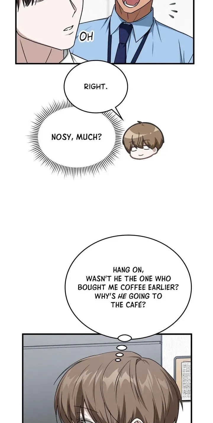 Virtual Strangers Chapter 84, page 54