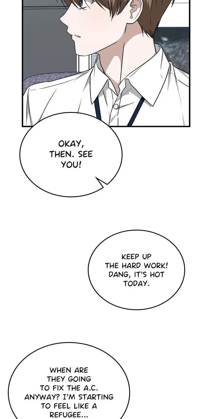 Virtual Strangers Chapter 84, page 55