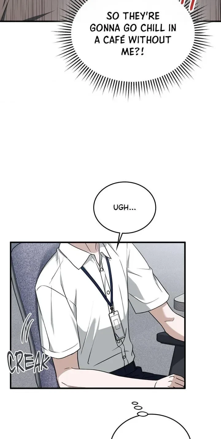 Virtual Strangers Chapter 84, page 58