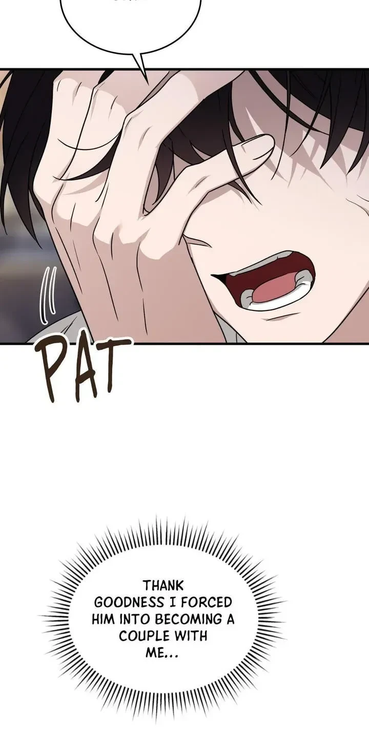 Virtual Strangers Chapter 84, page 6
