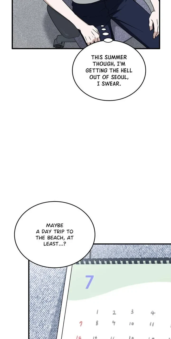 Virtual Strangers Chapter 84, page 60