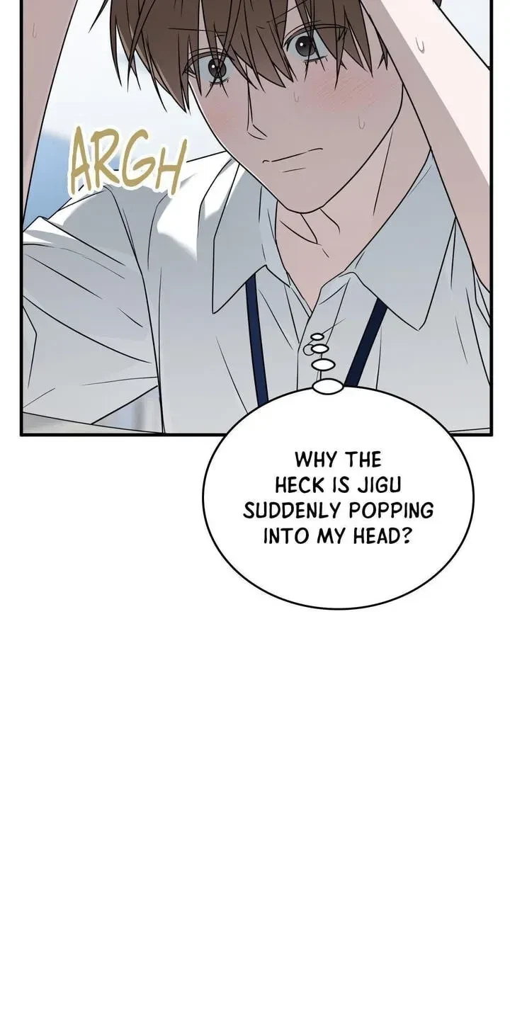Virtual Strangers Chapter 84, page 70