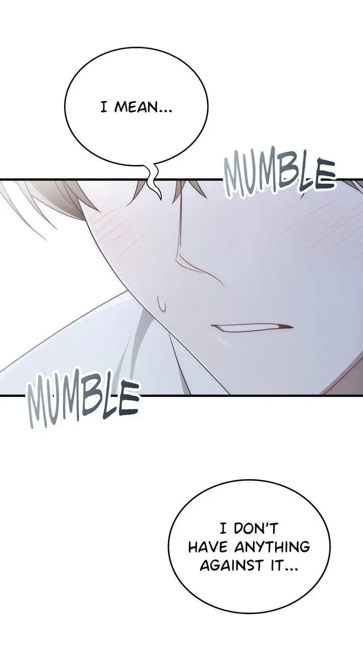Virtual Strangers Chapter 84, page 71