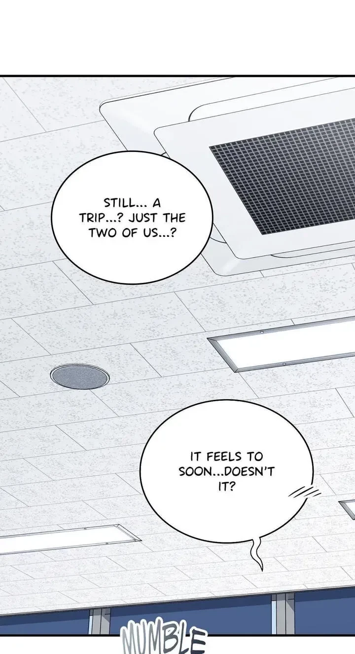 Virtual Strangers Chapter 84, page 72