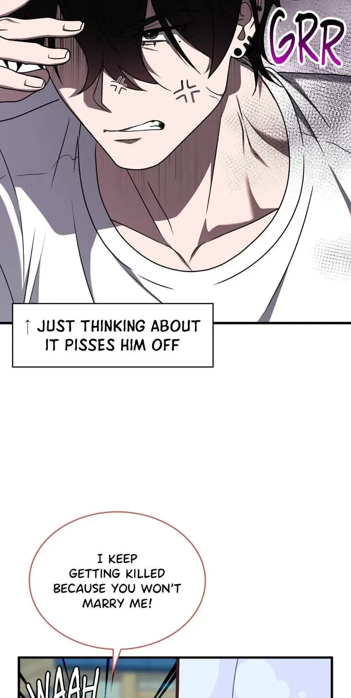 Virtual Strangers Chapter 84, page 8