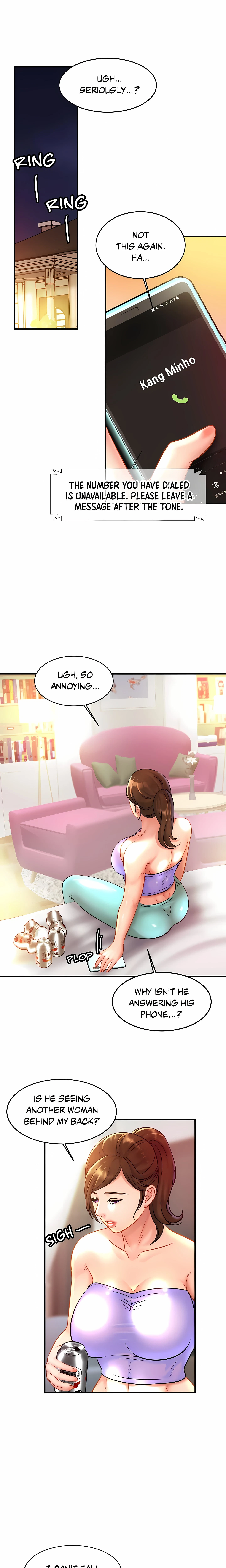 Close Family Chapter 24 (Uncensored), page 10