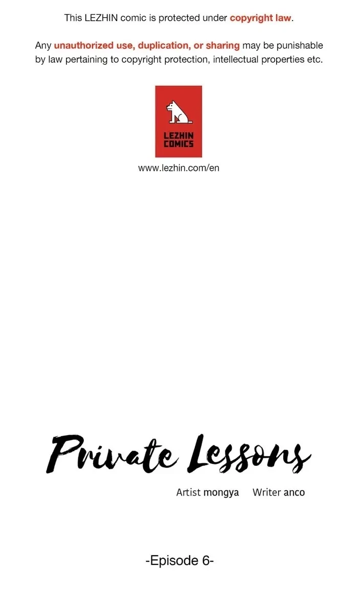 Chapter 6, page 2