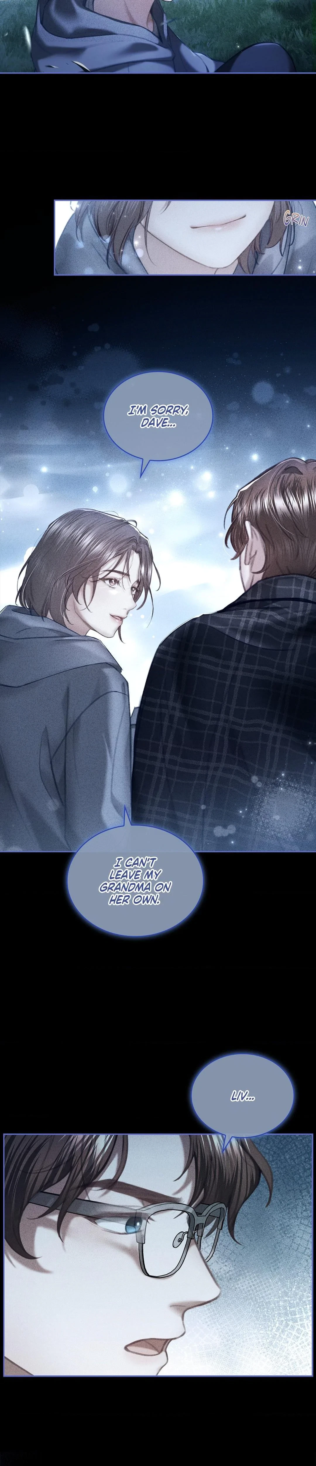 The Young Wife Chapter 15, page 17