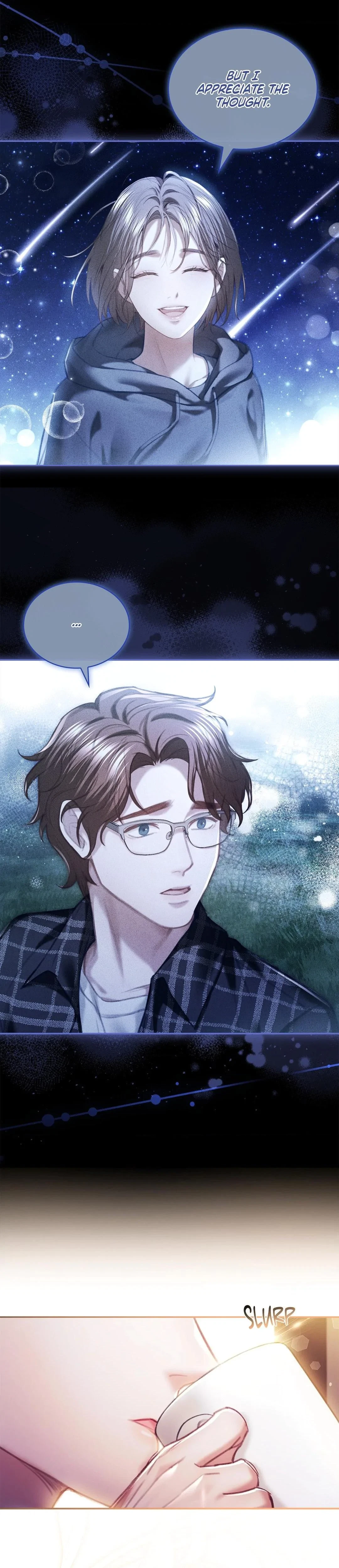 The Young Wife Chapter 15, page 18