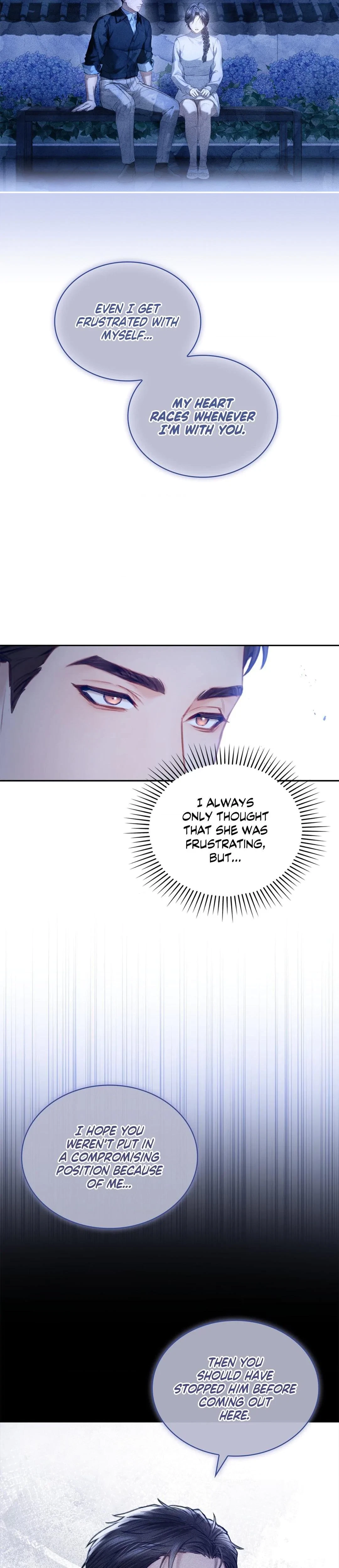 The Young Wife Chapter 15, page 2