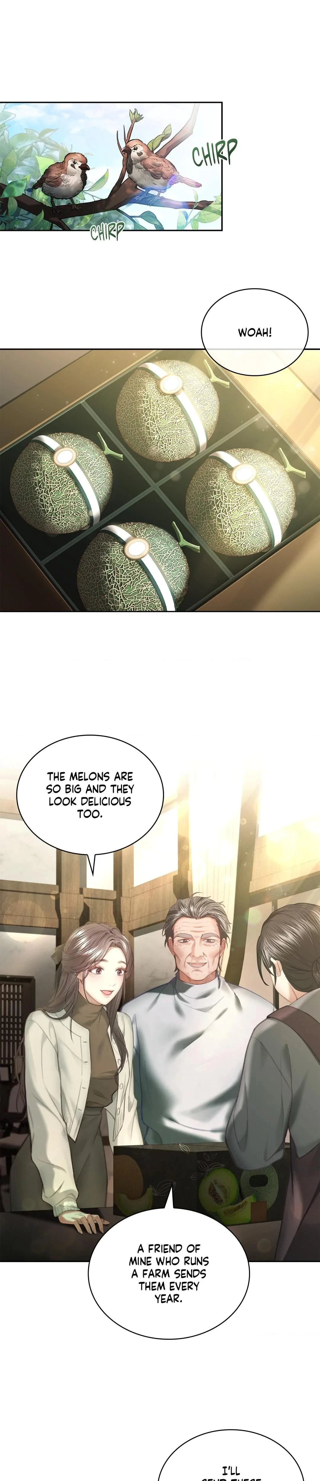 The Young Wife Chapter 15, page 20