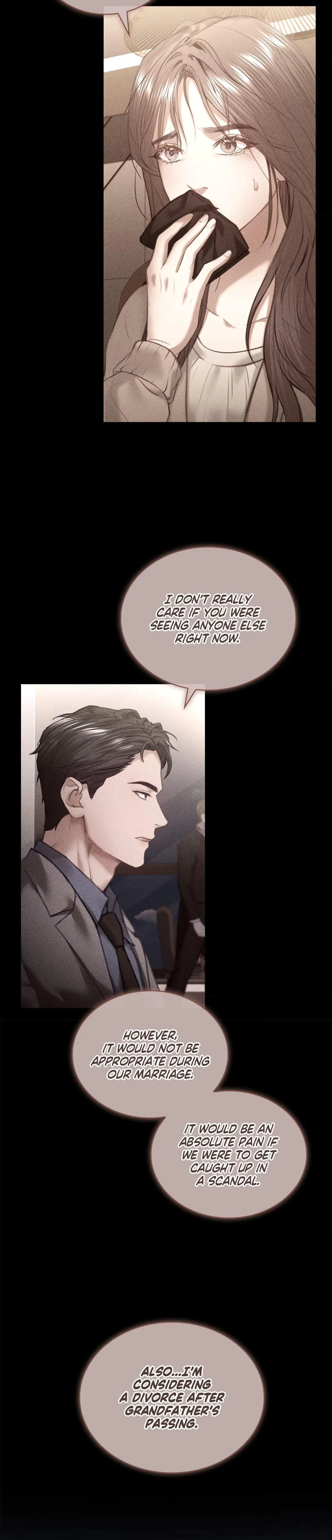 The Young Wife Chapter 15, page 4