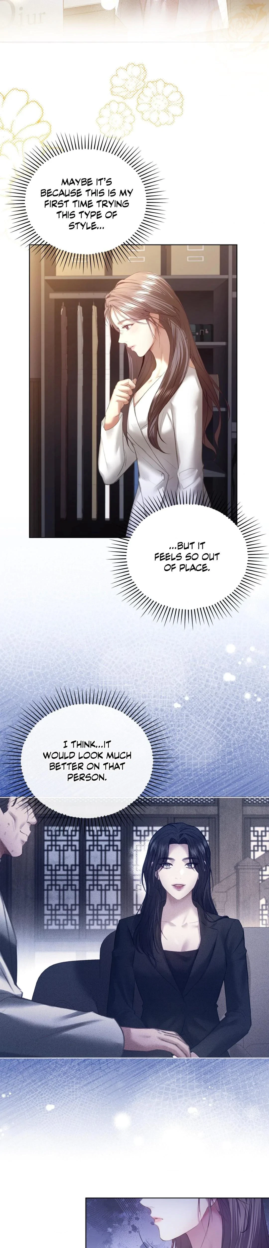 The Young Wife Chapter 15, page 7