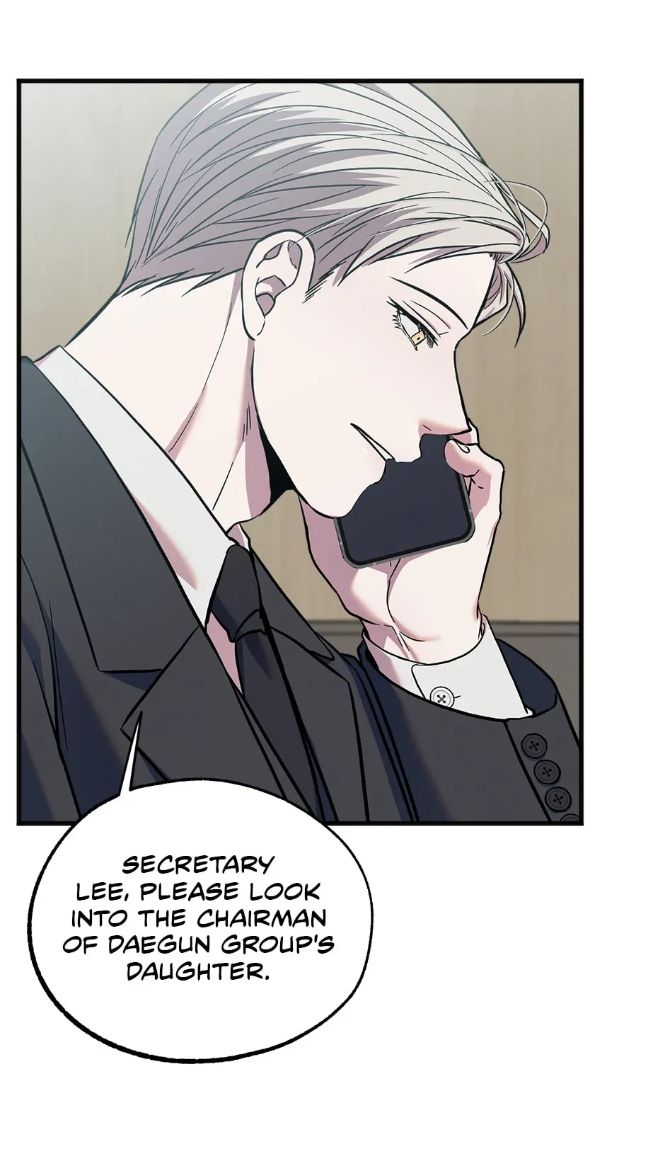 Chapter 25.03, page 85