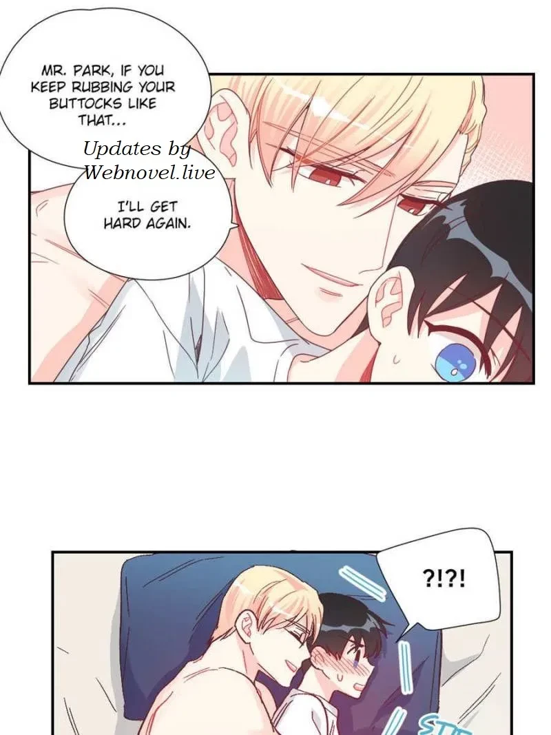 Alice In Adultland Chapter 32, page 13