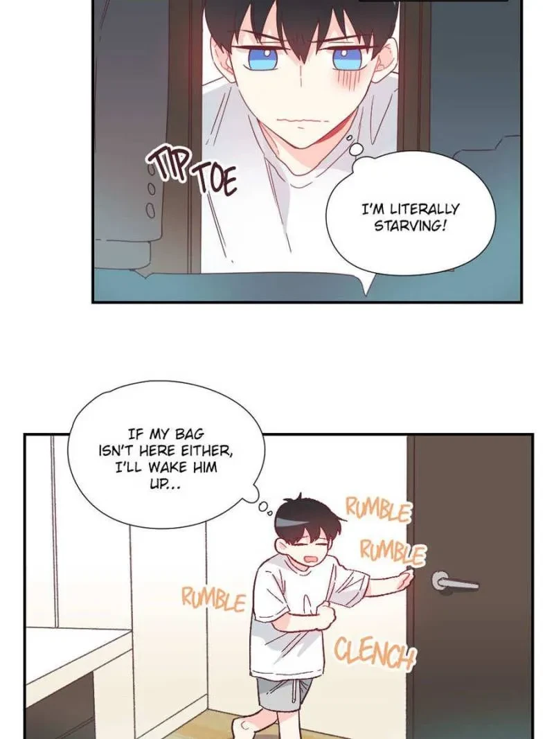 Alice In Adultland Chapter 32, page 28