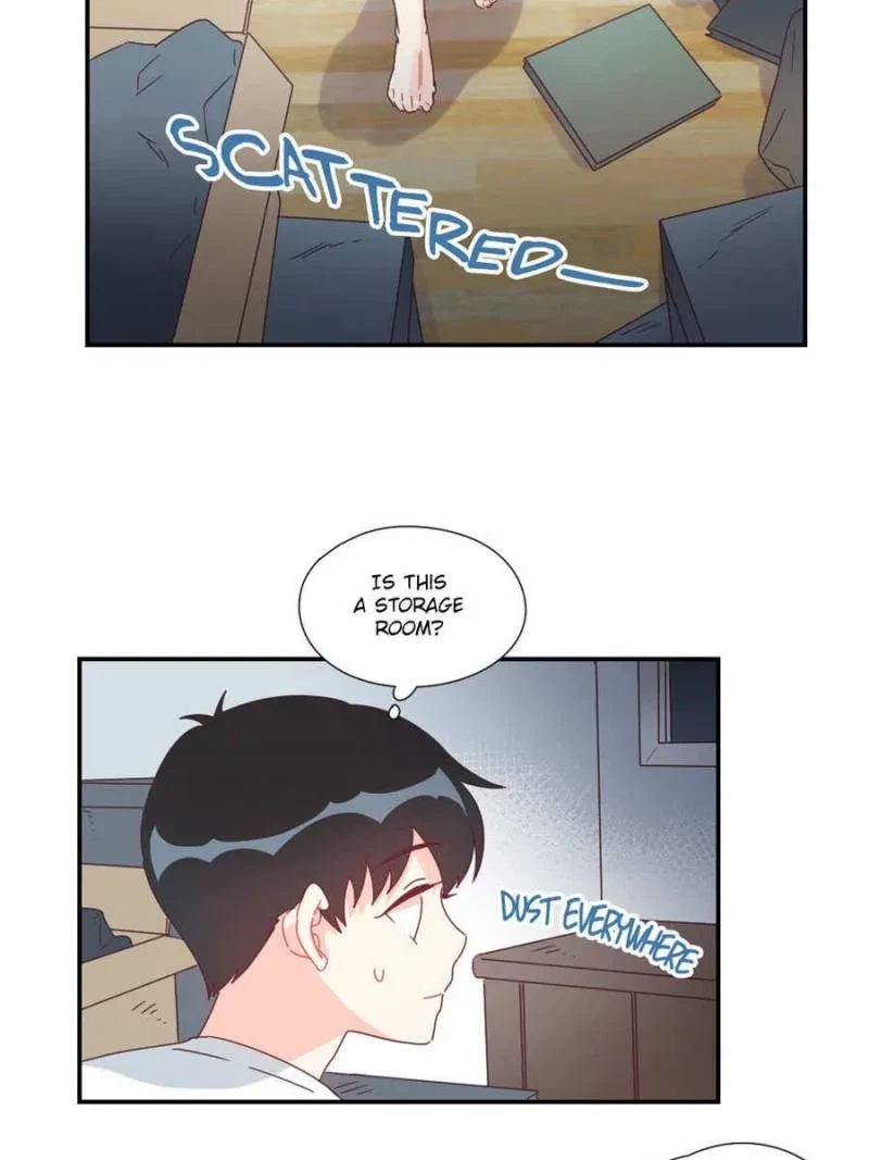 Alice In Adultland Chapter 32, page 33