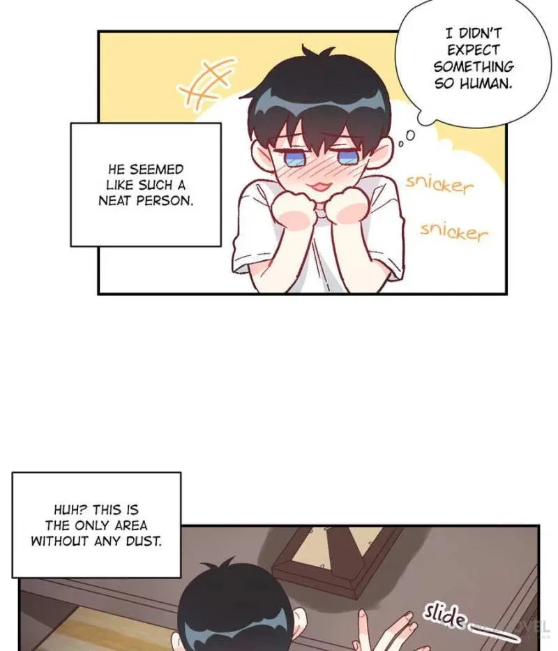 Alice In Adultland Chapter 32, page 34