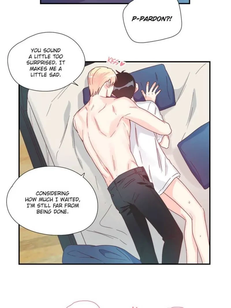 Alice In Adultland Chapter 32, page 5