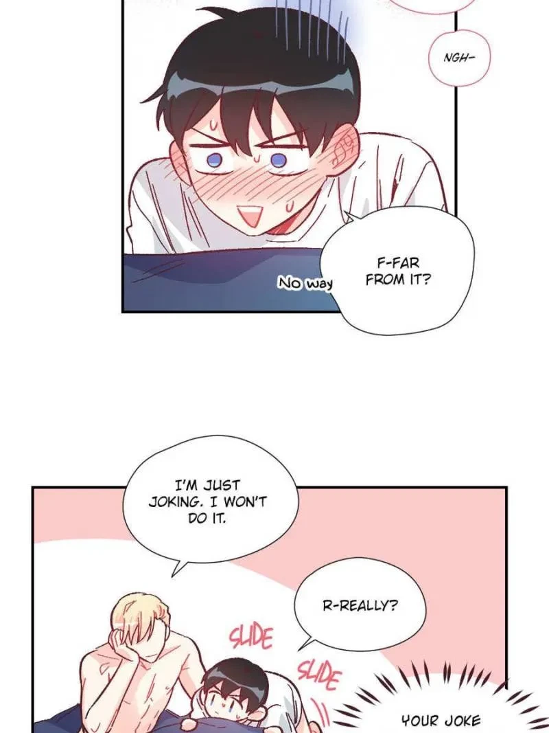 Alice In Adultland Chapter 32, page 7