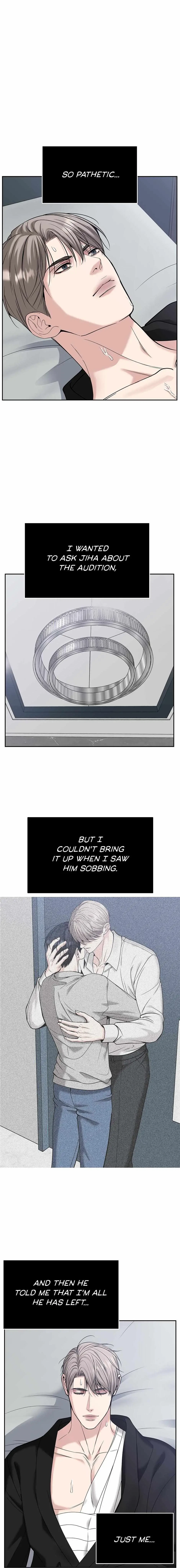 Death Is Mine Chapter 43, page 2