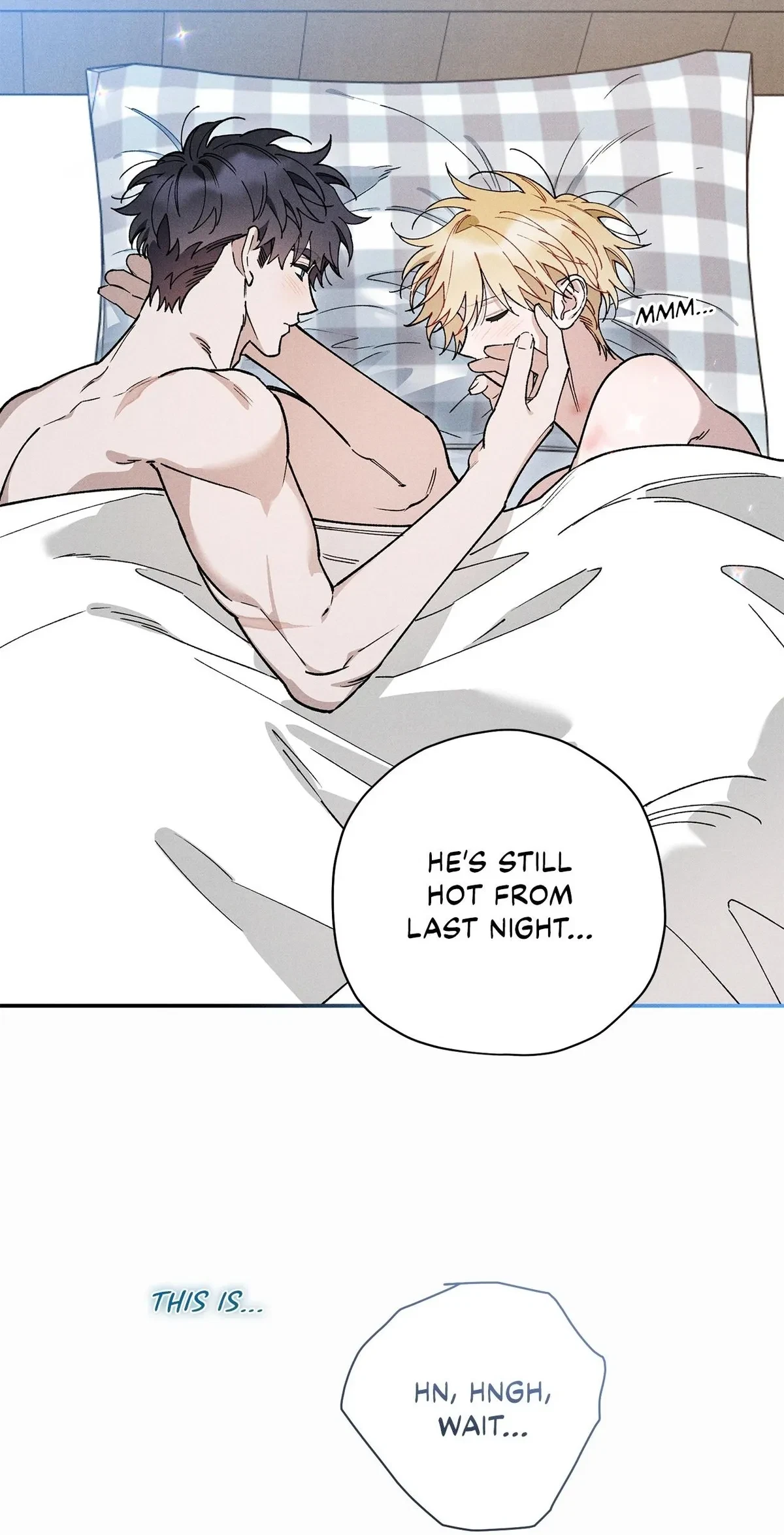 The Rogue Prince Is Secretly An Omega Chapter 100, page 2
