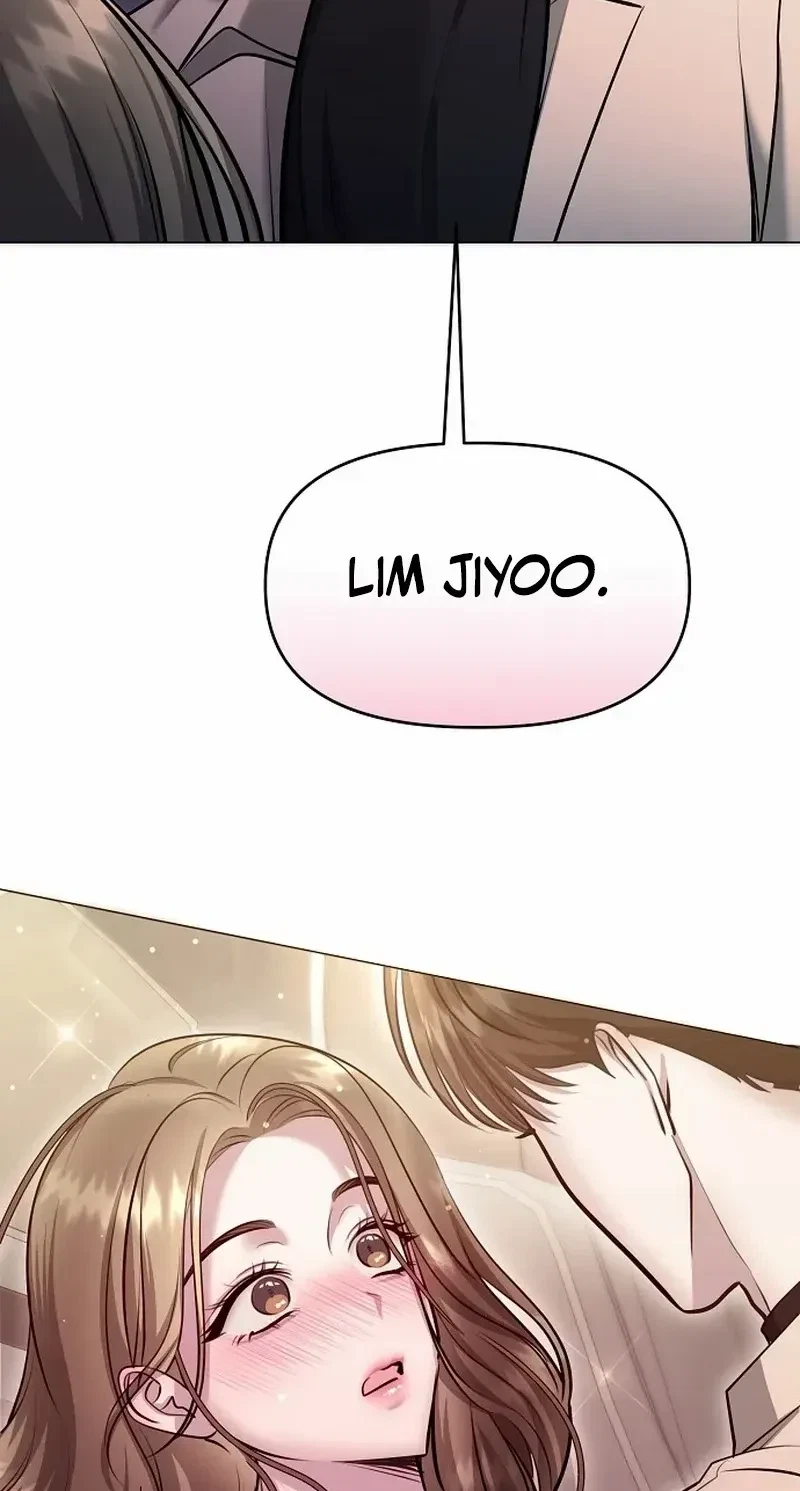 The Thrilling Temptation Of A Boyfriend Chapter 4, page 2