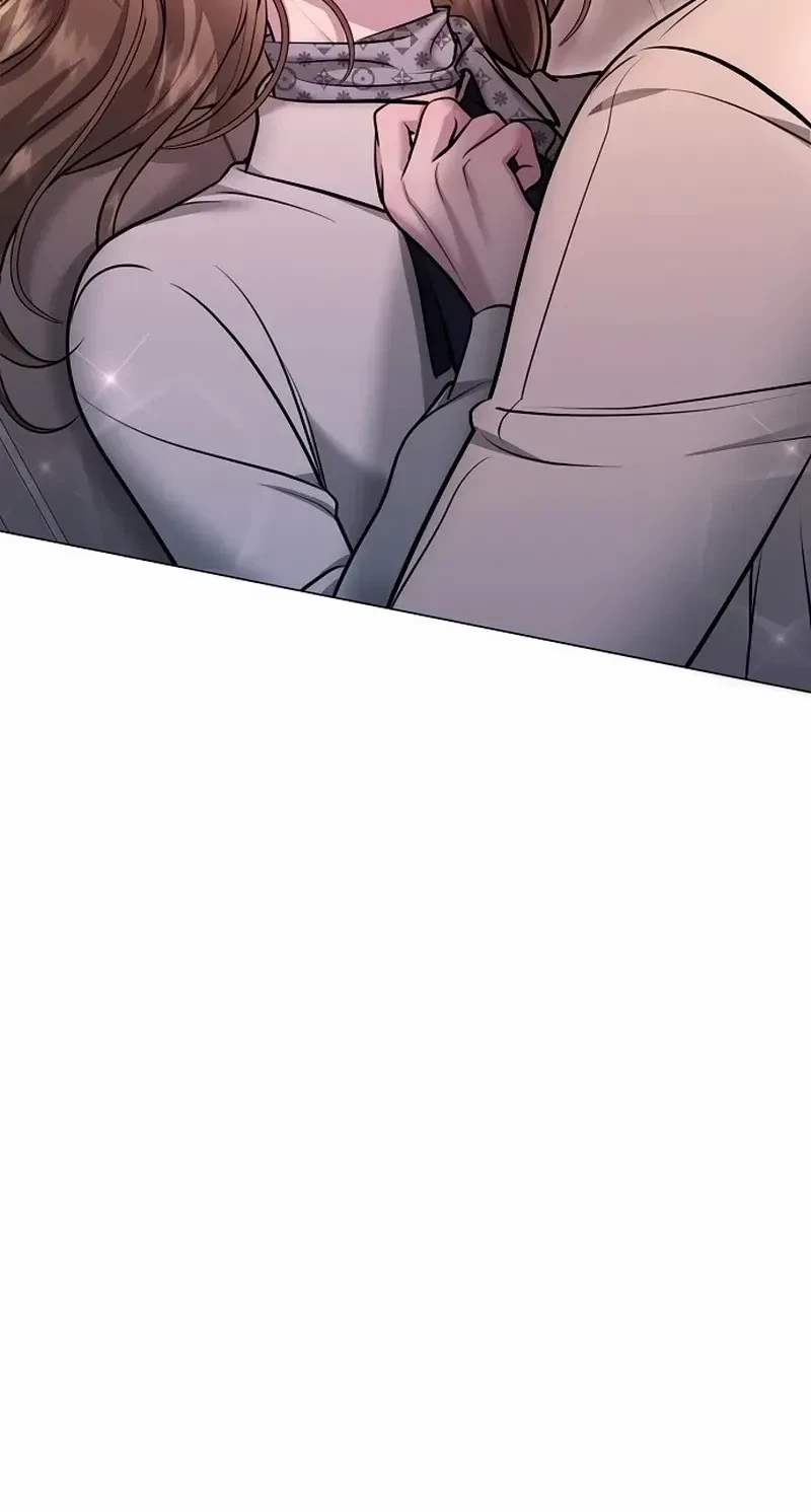 The Thrilling Temptation Of A Boyfriend Chapter 4, page 3