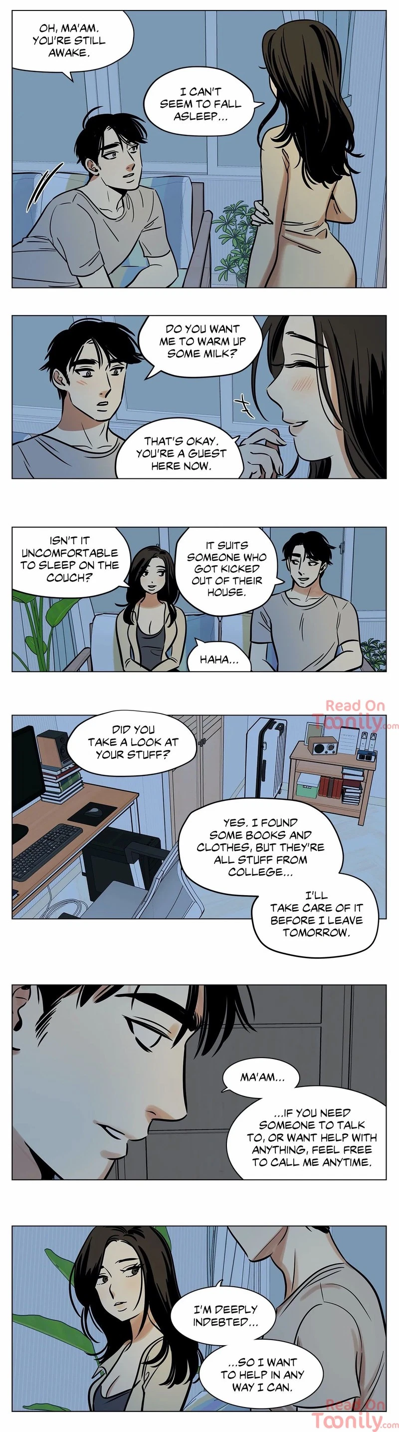 Chapter 4, page 12