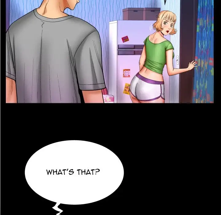 My Aunt Chapter 44, page 12
