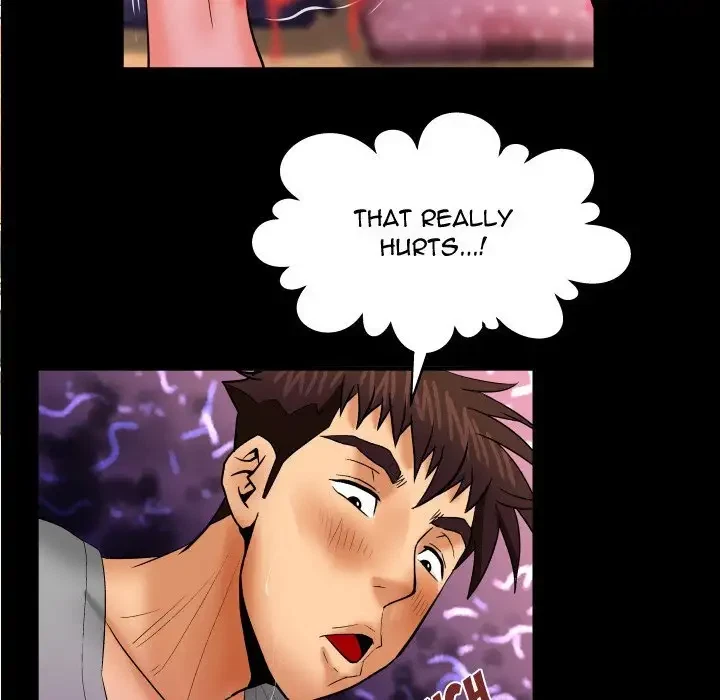 My Aunt Chapter 44, page 15