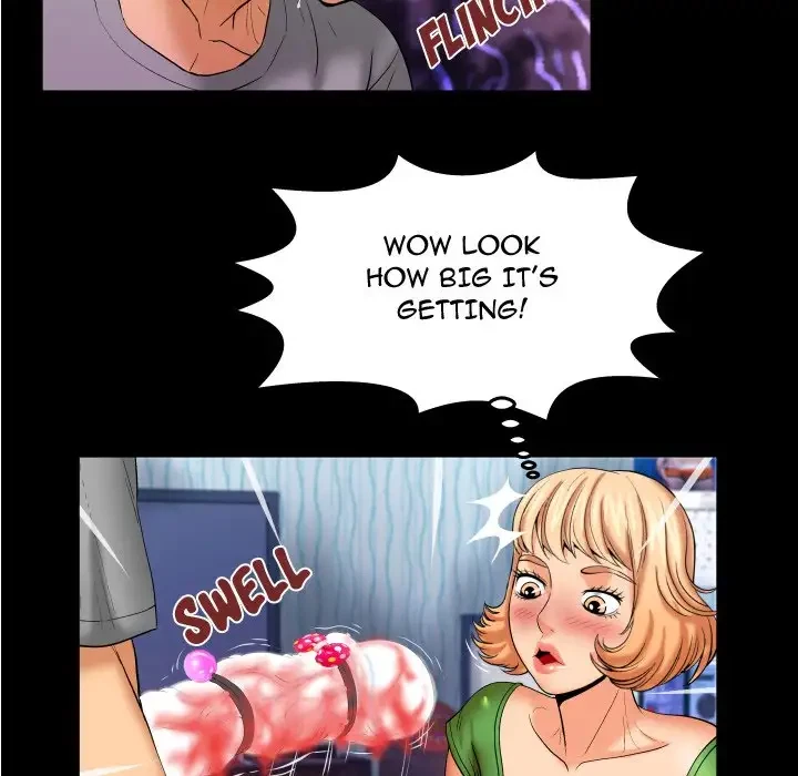 My Aunt Chapter 44, page 16