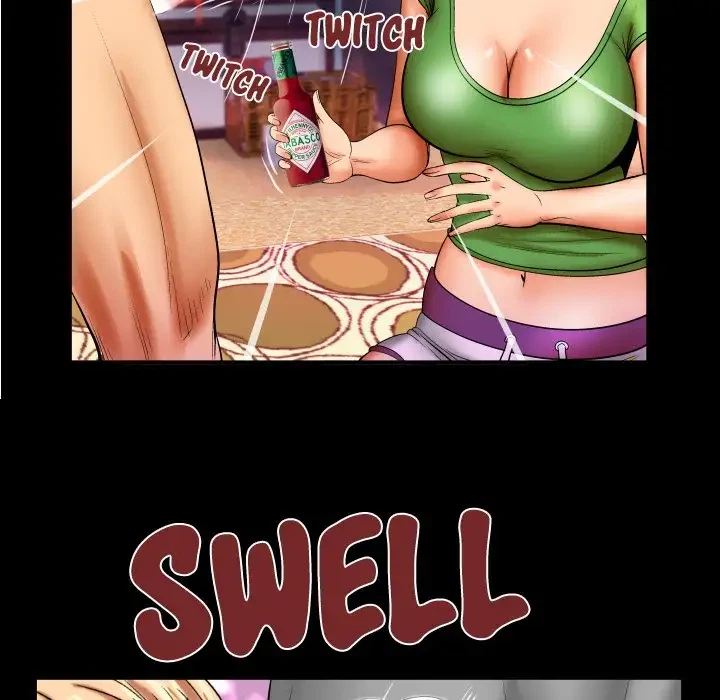 My Aunt Chapter 44, page 17
