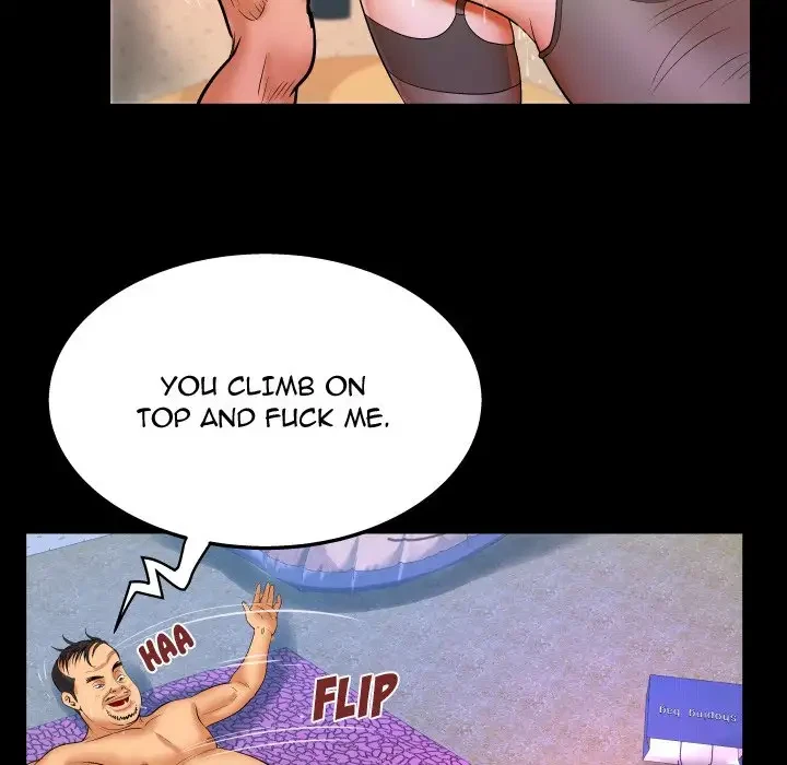 My Aunt Chapter 44, page 33