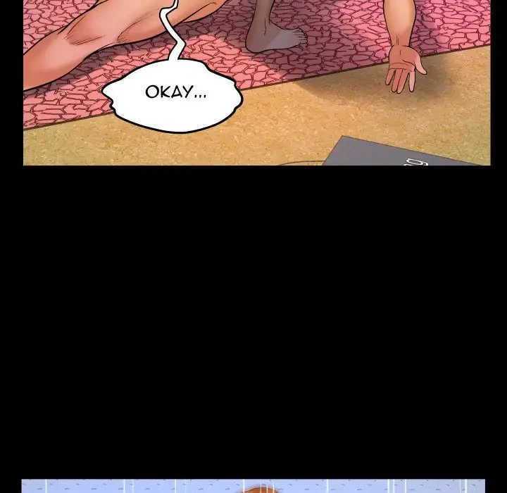 My Aunt Chapter 44, page 36