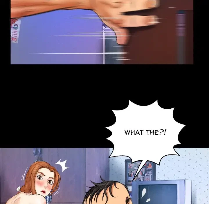 My Aunt Chapter 44, page 52