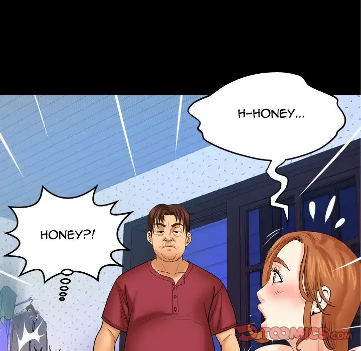 My Aunt Chapter 44, page 54