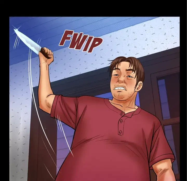 My Aunt Chapter 44, page 56