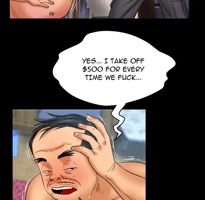 My Aunt Chapter 44, page 60