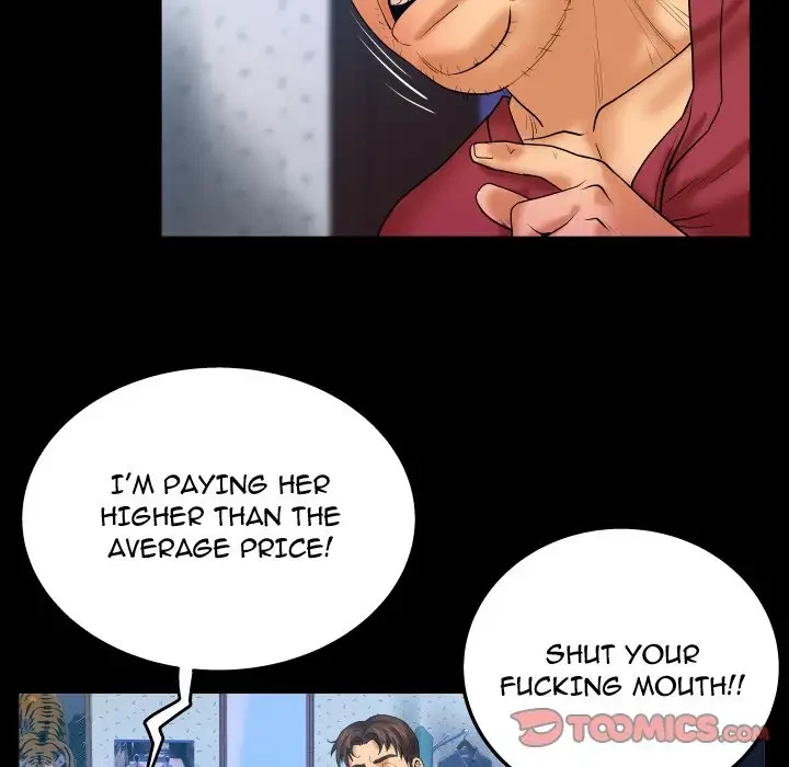 My Aunt Chapter 44, page 62