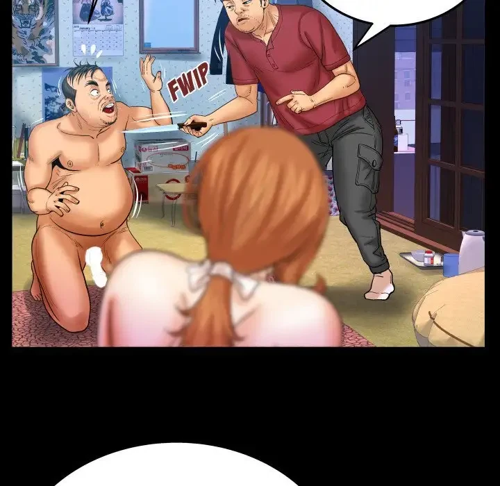My Aunt Chapter 44, page 63