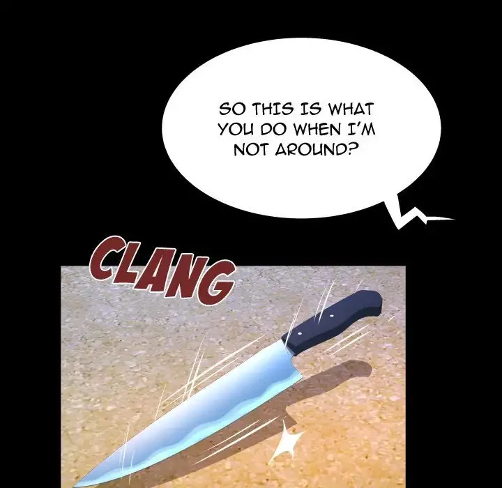 My Aunt Chapter 44, page 69