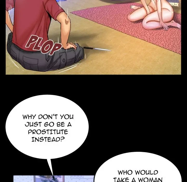 My Aunt Chapter 44, page 71