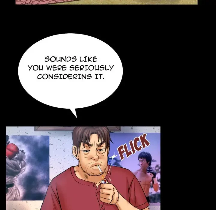 My Aunt Chapter 44, page 73