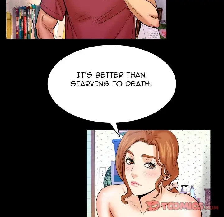 My Aunt Chapter 44, page 74