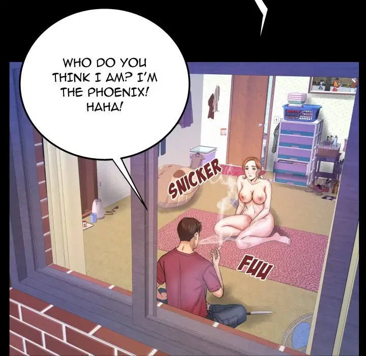 My Aunt Chapter 44, page 77