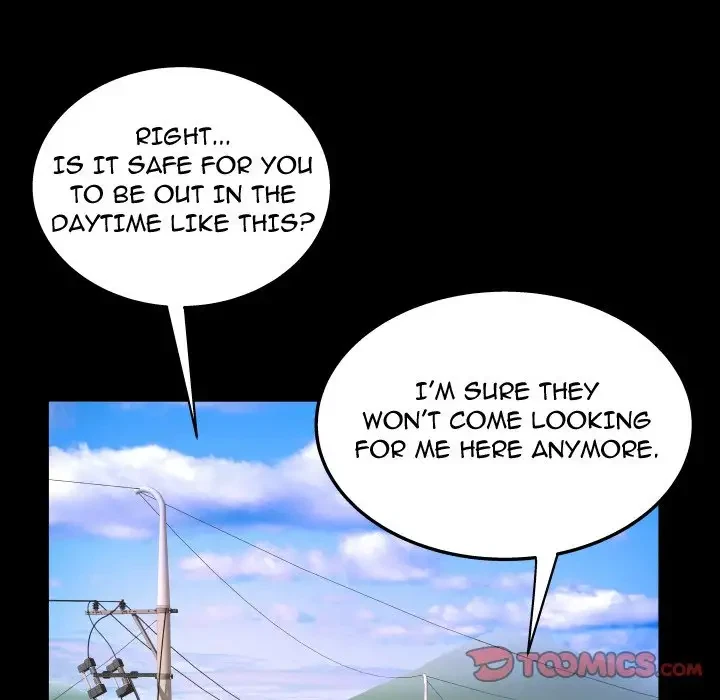 My Aunt Chapter 44, page 78