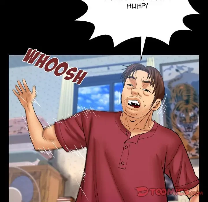 My Aunt Chapter 44, page 82