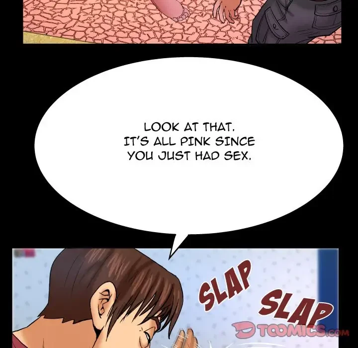 My Aunt Chapter 44, page 86