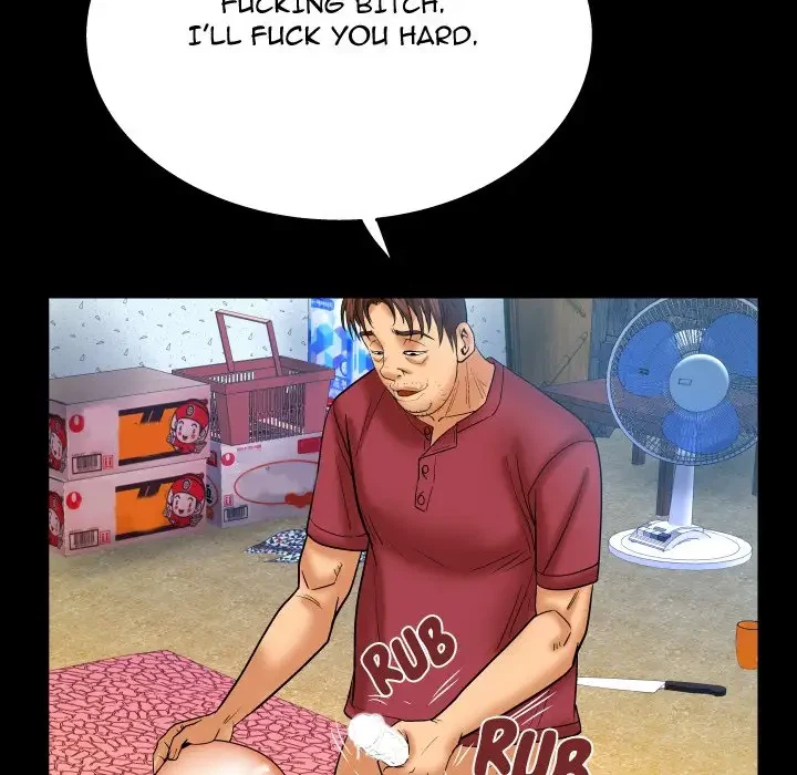 My Aunt Chapter 44, page 88